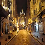 Galata Trend Port Istanbul