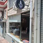 Galata Trend Port