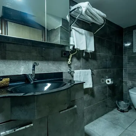 Galata Trend Port * Istambul