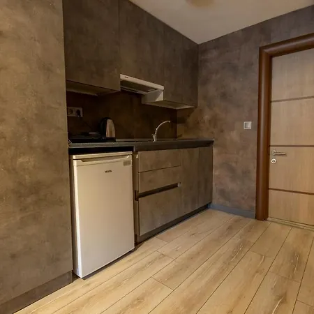 Apartamento Galata Trend Port *