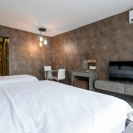 Galata Trend Port Istambul