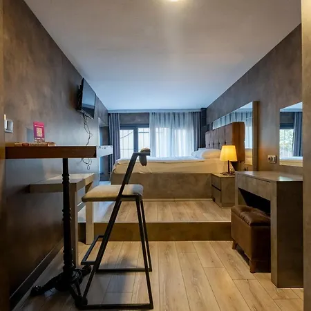 Galata Trend Port * Istambul