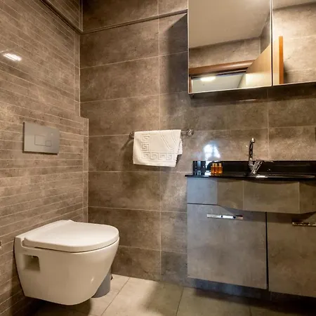 Galata Trend Port * Istambul