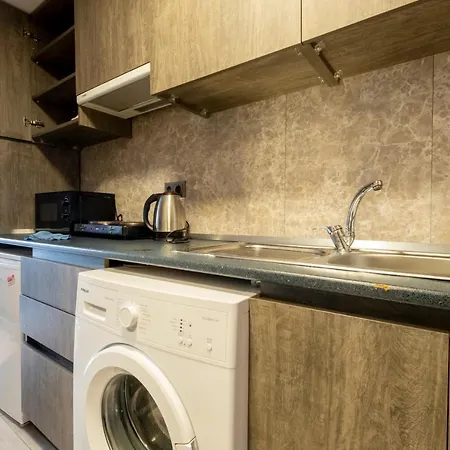 Galata Trend Port * Istambul