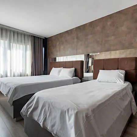 Galata Trend Port * Istambul