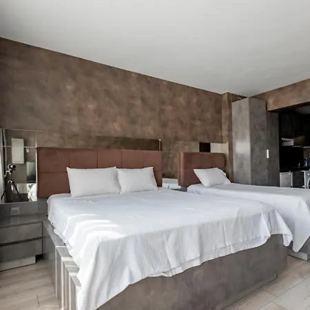 Galata Trend Port Apartment Istanbul