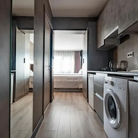 Galata Trend Port * Istambul