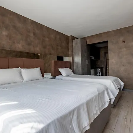 Apartamento Galata Trend Port *