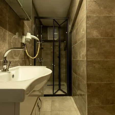 Galata Trend Port * Istambul