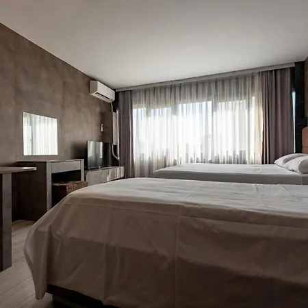 Apartamento Galata Trend Port