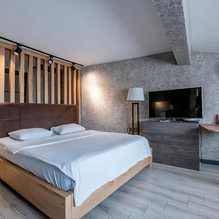 Apartment Galata Trend Port Istanbul
