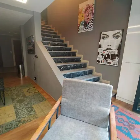 Galata Trend Port * اسطنبول