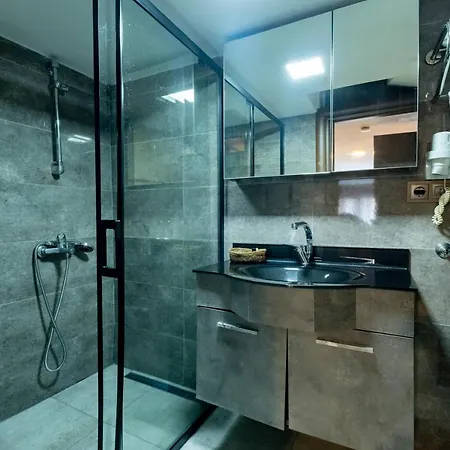 Galata Trend Port اسطنبول