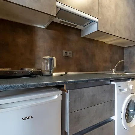 Galata Trend Port اسطنبول