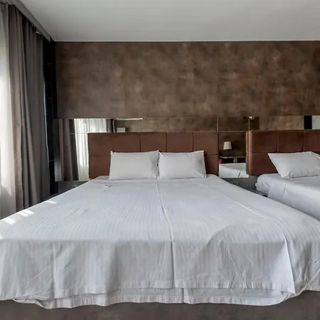 Galata Trend Port شقة *