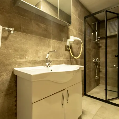 Galata Trend Port * اسطنبول