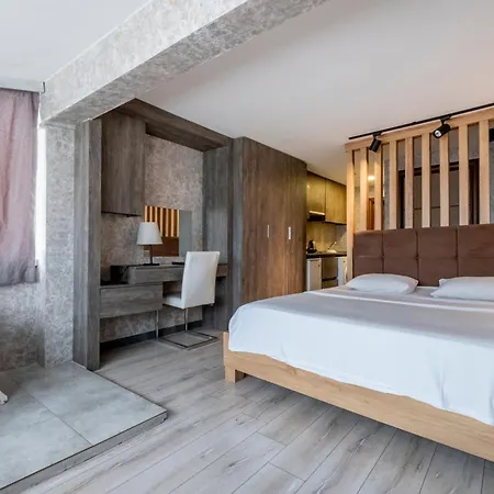 شقة Galata Trend Port