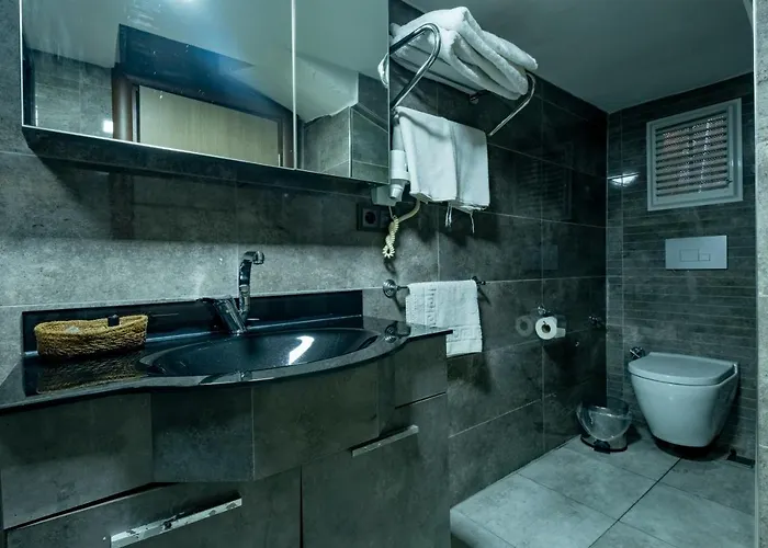 Galata Trend Port * Istambul