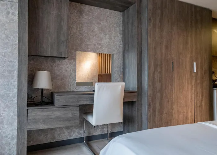 Appartement Galata Trend Port Istambul