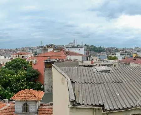 Galata Trend Port *