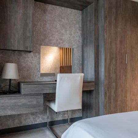 Apartamento Galata Trend Port Estambul