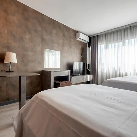 Apartman Galata Trend Port Isztambul