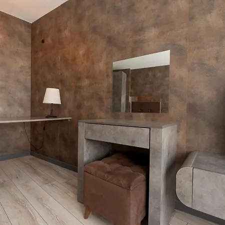 Galata Trend Port Apartman *